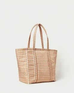 Loeffler Randall Sale Athena Amber Baby Bag