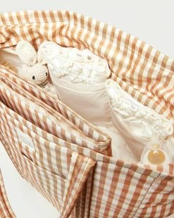 Loeffler Randall Sale Athena Amber Baby Bag