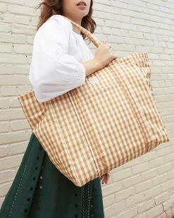 Loeffler Randall Sale Athena Amber Baby Bag