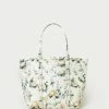 Loeffler Randall New Arrivals Avery Nova Floral Weekender