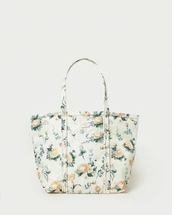 Loeffler Randall New Arrivals Avery Nova Floral Weekender