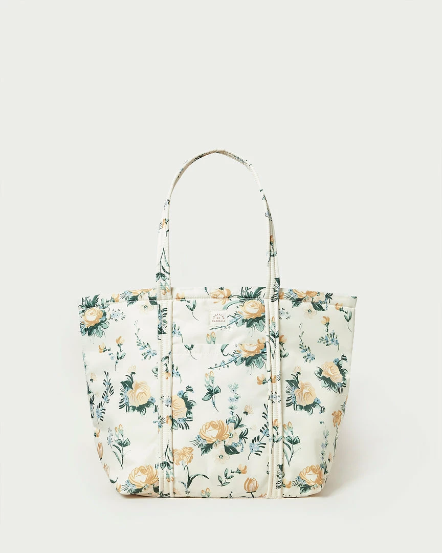 Loeffler Randall New Arrivals Avery Nova Floral Weekender