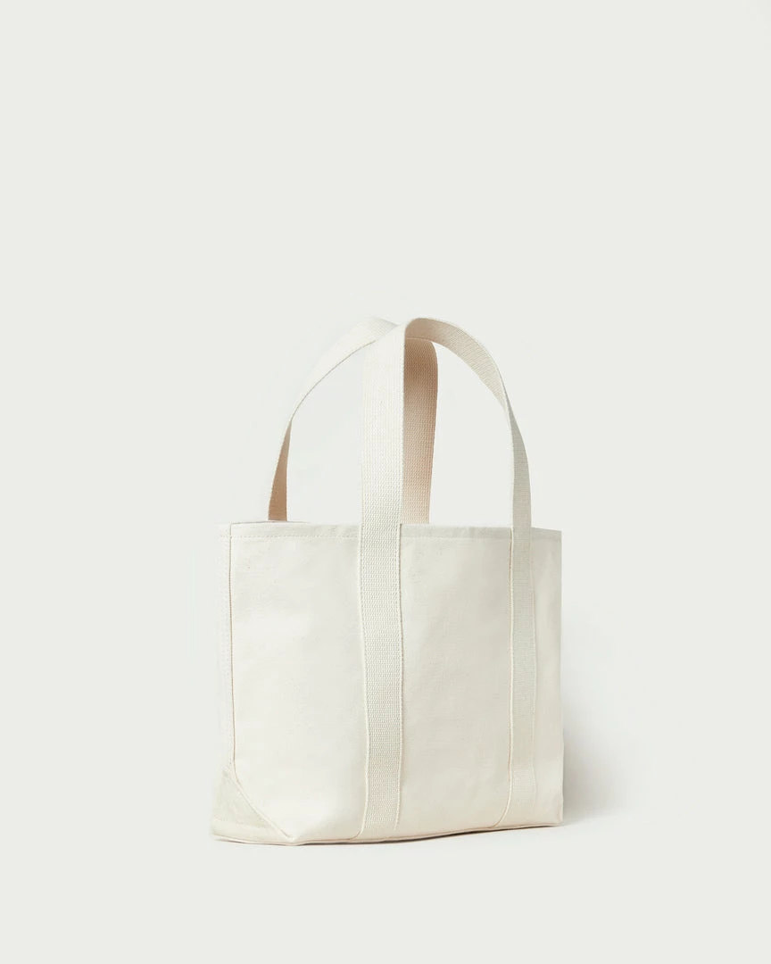 Loeffler Randall New Arrivals Bennett Natural Medium Tote
