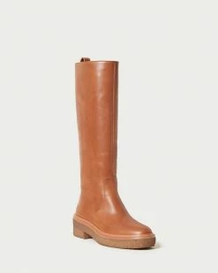 Loeffler Randall Collins Safari Tall Boot New Arrivals