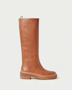 Loeffler Randall Collins Safari Tall Boot New Arrivals