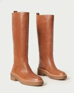 Loeffler Randall Collins Safari Tall Boot New Arrivals