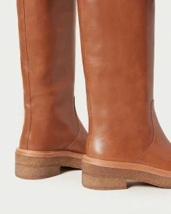 Loeffler Randall Collins Safari Tall Boot New Arrivals