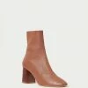 Loeffler Randall Elise Acorn Stretch Bootie New Arrivals