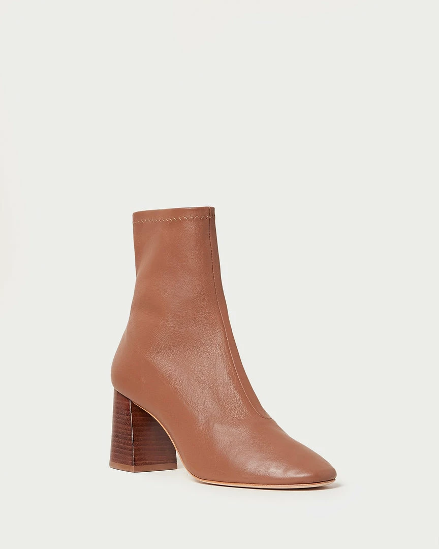 Loeffler Randall Elise Acorn Stretch Bootie New Arrivals