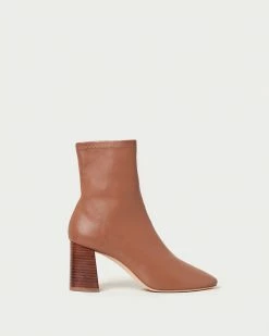 Loeffler Randall Elise Acorn Stretch Bootie New Arrivals
