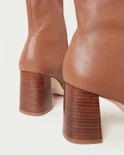 Loeffler Randall Elise Acorn Stretch Bootie New Arrivals