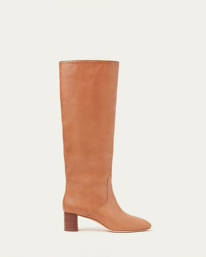 Loeffler Randall Footwear Gia Safari Tall Boot