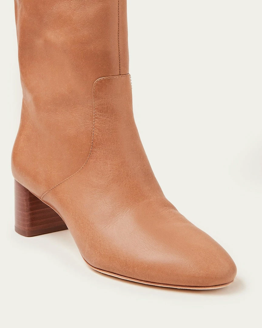 Loeffler Randall Footwear Gia Safari Tall Boot