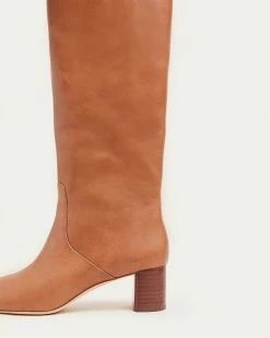 Loeffler Randall Footwear Gia Safari Tall Boot