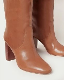 Loeffler Randall Goldy Safari Tall Boot