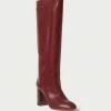 Loeffler Randall New Arrivals Goldy Sienna Tall Boot