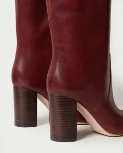 Loeffler Randall New Arrivals Goldy Sienna Tall Boot