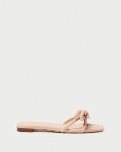 Loeffler Randall Hadley Ballet Bow Sandal New Arrivals