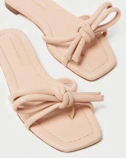 Loeffler Randall Hadley Ballet Bow Sandal New Arrivals