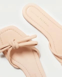 Loeffler Randall Hadley Ballet Bow Sandal New Arrivals