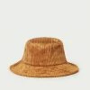 Loeffler Randall Ivy Birch Bucket Hat Sale