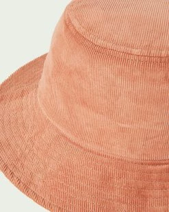 Loeffler Randall Ivy Cipria Bucket Hat