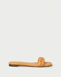 Loeffler Randall Jackson Clementine Braided Sandal