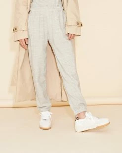 Loeffler Randall Keira Leopard/Cement Low Top Sneaker Sale