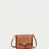 Loeffler Randall New Arrivals Lennox Safari Mini Flap Crossbody