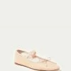 Loeffler Randall Best Sellers Leonie Ballet Ballet Flat