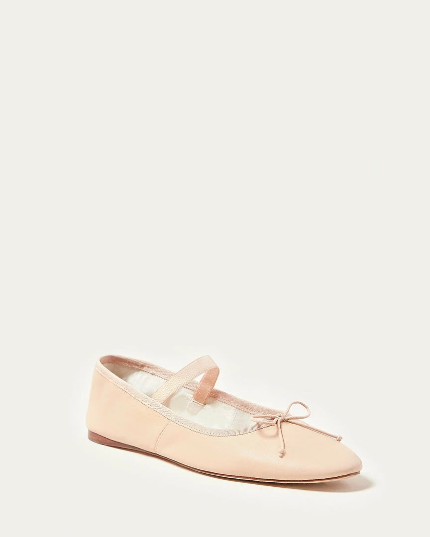 Loeffler Randall Best Sellers Leonie Ballet Ballet Flat