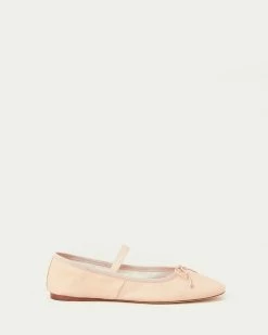 Loeffler Randall Best Sellers Leonie Ballet Ballet Flat