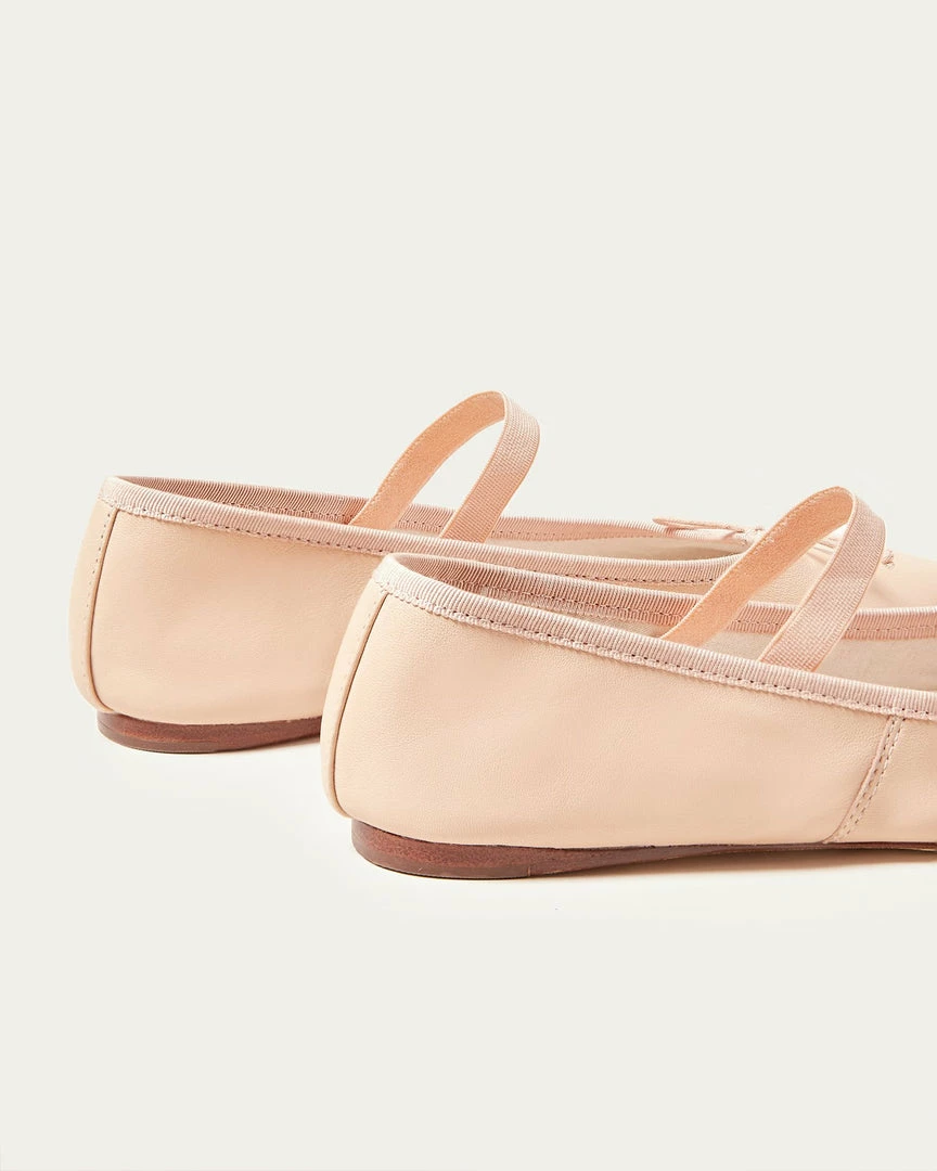 Loeffler Randall Best Sellers Leonie Ballet Ballet Flat