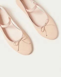 Loeffler Randall Best Sellers Leonie Ballet Ballet Flat