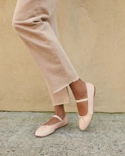 Loeffler Randall Best Sellers Leonie Ballet Ballet Flat