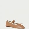 Loeffler Randall Leonie Safari Ballet Flat