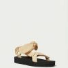 Loeffler Randall New Arrivals Maisie Natural Sport Sandal