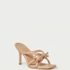 Loeffler Randall Margi Dune Bow Heel New Arrivals