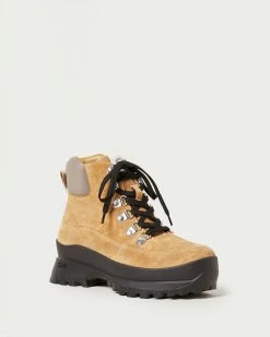 Loeffler Randall Owen Hazel Hiking Boot