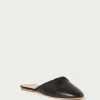 Loeffler Randall Paola Black Ballet Mule