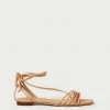 Loeffler Randall Peggy Dune Strappy Wrap Sandal
