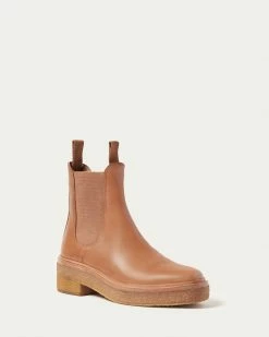 Loeffler Randall New Arrivals Raquel Safari Pull-On Boot