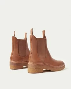 Loeffler Randall New Arrivals Raquel Safari Pull-On Boot