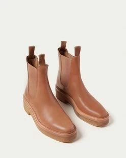Loeffler Randall New Arrivals Raquel Safari Pull-On Boot