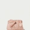 Loeffler Randall Rayne Beauty Bow Clutch