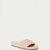 Loeffler Randall Sonnie Ballet Woven Sandal