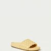Loeffler Randall New Arrivals Sonnie Hay Woven Sandal