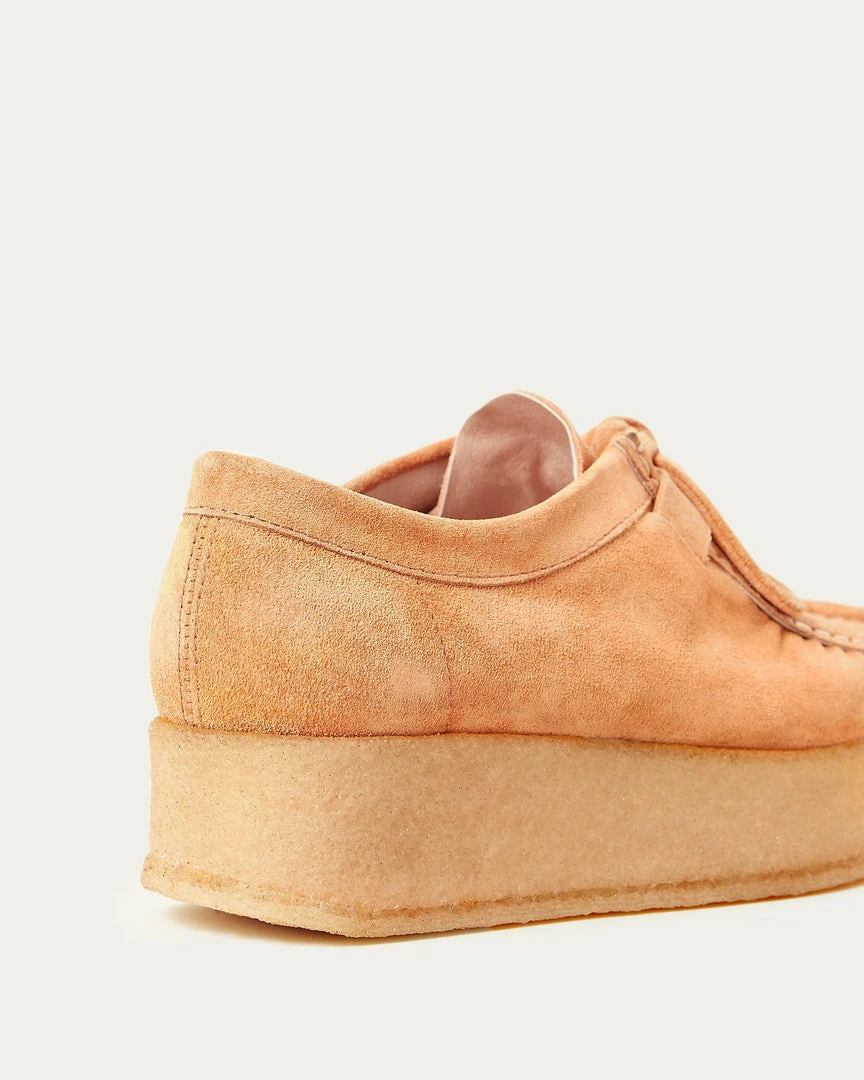 Loeffler Randall Tabitha Tan Knot Chukka Shoe New Arrivals