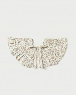 Loeffler Randall Tami Romance Floral Collar Sale