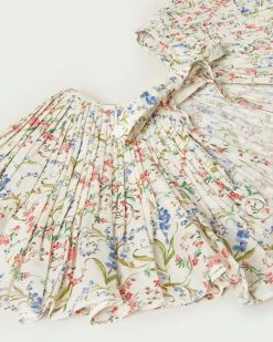 Loeffler Randall Tami Romance Floral Collar Sale